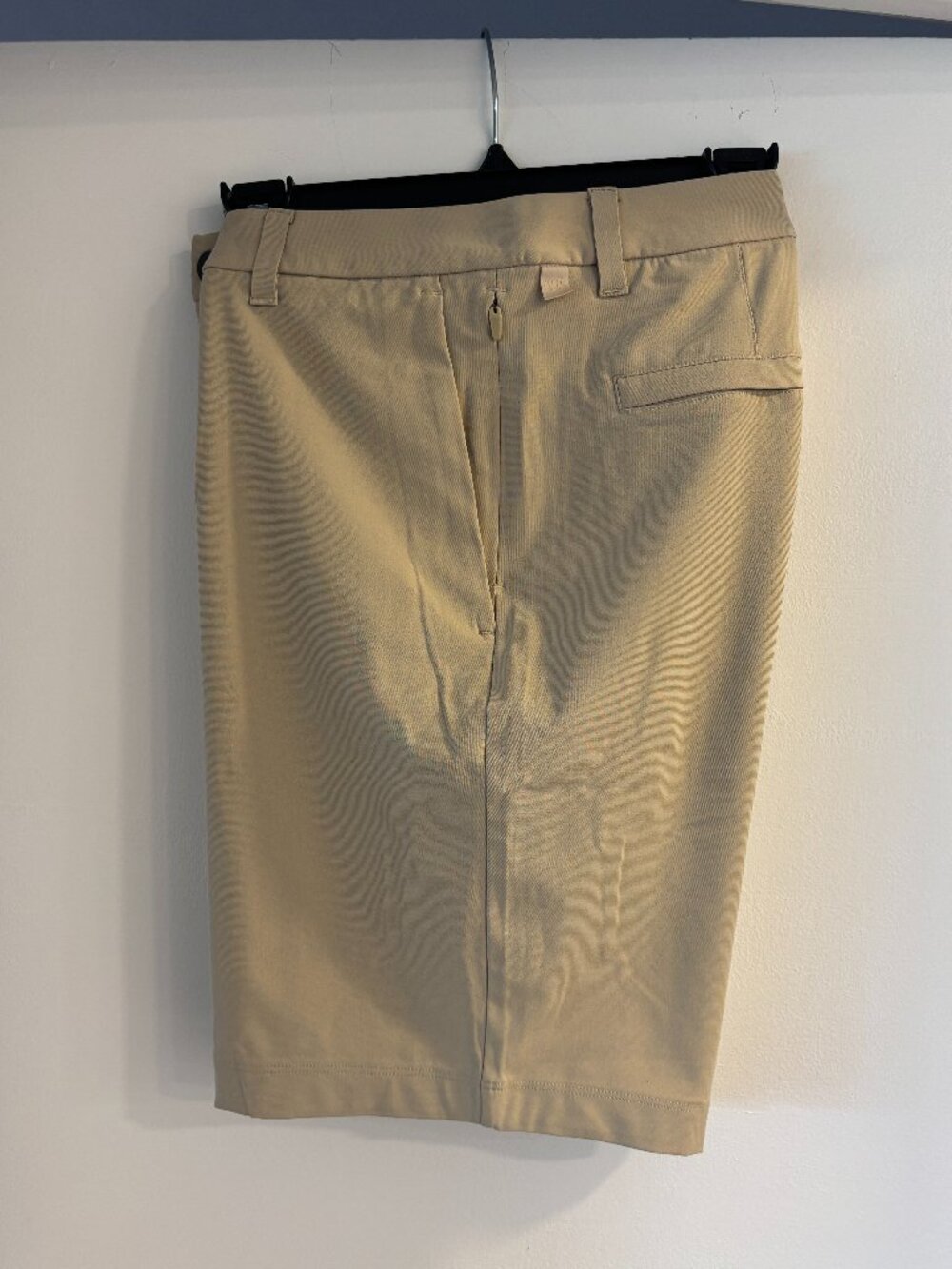 Commission Classic-Fit Short 9" Warpstreme